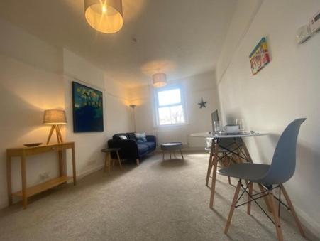 Coastal Corner Apartment Мандсли Екстериор снимка