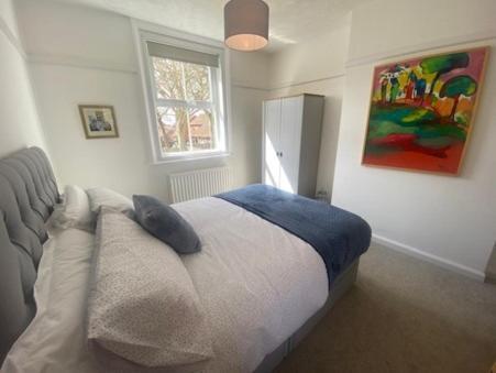 Coastal Corner Apartment Мандсли Екстериор снимка